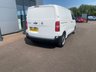 USED 2021 21 VAUXHALL VIVARO 2.0 3100 EDITION 122PS AIRCON EURO 6 ULEZ FREE - AIR CON