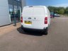 USED 2021 21 VAUXHALL VIVARO 2.0 3100 EDITION 122PS AIRCON EURO 6 ULEZ FREE - AIR CON