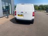 USED 2021 21 VAUXHALL VIVARO 2.0 3100 EDITION 122PS AIRCON EURO 6 ULEZ FREE - AIR CON