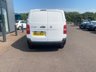 USED 2021 21 VAUXHALL VIVARO 2.0 3100 EDITION 122PS AIRCON EURO 6 ULEZ FREE - AIR CON