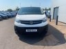 USED 2021 21 VAUXHALL VIVARO 2.0 3100 EDITION 122PS AIRCON EURO 6 ULEZ FREE - AIR CON