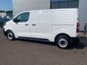USED 2021 21 VAUXHALL VIVARO 2.0 3100 EDITION 122PS AIRCON EURO 6 ULEZ FREE - AIR CON