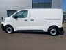 USED 2021 21 VAUXHALL VIVARO 2.0 3100 EDITION 122PS AIRCON EURO 6 ULEZ FREE - AIR CON