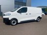 USED 2021 21 VAUXHALL VIVARO 2.0 3100 EDITION 122PS AIRCON EURO 6 ULEZ FREE - AIR CON