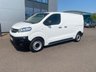 USED 2021 21 VAUXHALL VIVARO 2.0 3100 EDITION 122PS AIRCON EURO 6 ULEZ FREE - AIR CON