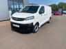 USED 2021 21 VAUXHALL VIVARO 2.0 3100 EDITION 122PS AIRCON EURO 6 ULEZ FREE - AIR CON