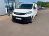 USED 2021 21 VAUXHALL VIVARO 2.0 3100 EDITION 122PS AIRCON EURO 6 ULEZ FREE - AIR CON
