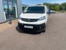 USED 2021 21 VAUXHALL VIVARO 2.0 3100 EDITION 122PS AIRCON EURO 6 ULEZ FREE - AIR CON