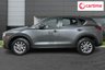 USED 2023 23 MAZDA CX-5 2.0 CENTRE-LINE 5d 163 BHP Touchscreen,  Apple CarPlay / Android Auto, Front  / Rear Park Sensors, DAB, Bluetooth Touchscreen,  Apple CarPlay / Android Auto, Front  / Rear Park Sensors, DAB, Bluetooth