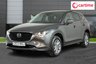 USED 2023 23 MAZDA CX-5 2.0 CENTRE-LINE 5d 163 BHP Touchscreen,  Apple CarPlay / Android Auto, Front  / Rear Park Sensors, DAB, Bluetooth Touchscreen,  Apple CarPlay / Android Auto, Front  / Rear Park Sensors, DAB, Bluetooth
