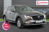 USED 2023 23 MAZDA CX-5 2.0 CENTRE-LINE 5d 163 BHP Touchscreen,  Apple CarPlay / Android Auto, Front  / Rear Park Sensors, DAB, Bluetooth Touchscreen,  Apple CarPlay / Android Auto, Front  / Rear Park Sensors, DAB, Bluetooth