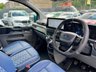 USED 2023 73 FORD TRANSIT CUSTOM 2.0 280 LIMITED L1H1 P/V ECOBLUE 135 BHP **Only 300 Miles - NO VAT - Swiss Van Styled** 