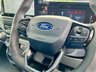 USED 2023 73 FORD TRANSIT CUSTOM 2.0 280 LIMITED L1H1 P/V ECOBLUE 135 BHP **Only 300 Miles - NO VAT - Swiss Van Styled** 