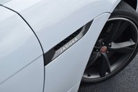 USED 2016 J JAGUAR F-TYPE 3.0 V6 S AWD 2d 380 BHP PAN ROOF / CARBON BLADE ALLOYS