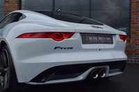 USED 2016 J JAGUAR F-TYPE 3.0 V6 S AWD 2d 380 BHP PAN ROOF / CARBON BLADE ALLOYS