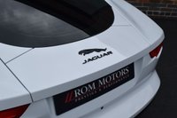 USED 2016 J JAGUAR F-TYPE 3.0 V6 S AWD 2d 380 BHP PAN ROOF / CARBON BLADE ALLOYS