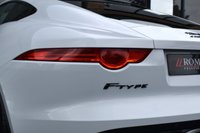 USED 2016 J JAGUAR F-TYPE 3.0 V6 S AWD 2d 380 BHP PAN ROOF / CARBON BLADE ALLOYS