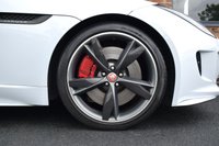 USED 2016 J JAGUAR F-TYPE 3.0 V6 S AWD 2d 380 BHP PAN ROOF / CARBON BLADE ALLOYS