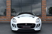 USED 2016 J JAGUAR F-TYPE 3.0 V6 S AWD 2d 380 BHP PAN ROOF / CARBON BLADE ALLOYS