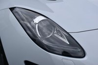 USED 2016 J JAGUAR F-TYPE 3.0 V6 S AWD 2d 380 BHP PAN ROOF / CARBON BLADE ALLOYS