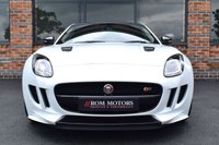 USED 2016 J JAGUAR F-TYPE 3.0 V6 S AWD 2d 380 BHP PAN ROOF / CARBON BLADE ALLOYS