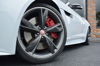 USED 2016 J JAGUAR F-TYPE 3.0 V6 S AWD 2d 380 BHP PAN ROOF / CARBON BLADE ALLOYS