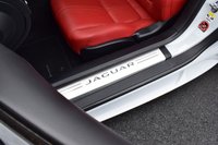 USED 2016 J JAGUAR F-TYPE 3.0 V6 S AWD 2d 380 BHP PAN ROOF / CARBON BLADE ALLOYS