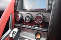 USED 2016 J JAGUAR F-TYPE 3.0 V6 S AWD 2d 380 BHP PAN ROOF / CARBON BLADE ALLOYS