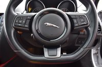 USED 2016 J JAGUAR F-TYPE 3.0 V6 S AWD 2d 380 BHP PAN ROOF / CARBON BLADE ALLOYS
