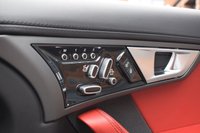 USED 2016 J JAGUAR F-TYPE 3.0 V6 S AWD 2d 380 BHP PAN ROOF / CARBON BLADE ALLOYS