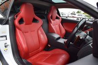 USED 2016 J JAGUAR F-TYPE 3.0 V6 S AWD 2d 380 BHP PAN ROOF / CARBON BLADE ALLOYS