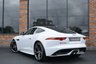 USED 2016 J JAGUAR F-TYPE 3.0 V6 S AWD 2d 380 BHP PAN ROOF / CARBON BLADE ALLOYS