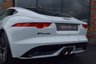 USED 2016 J JAGUAR F-TYPE 3.0 V6 S AWD 2d 380 BHP PAN ROOF / CARBON BLADE ALLOYS