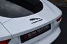 USED 2016 J JAGUAR F-TYPE 3.0 V6 S AWD 2d 380 BHP PAN ROOF / CARBON BLADE ALLOYS