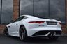 USED 2016 J JAGUAR F-TYPE 3.0 V6 S AWD 2d 380 BHP PAN ROOF / CARBON BLADE ALLOYS