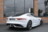 USED 2016 J JAGUAR F-TYPE 3.0 V6 S AWD 2d 380 BHP PAN ROOF / CARBON BLADE ALLOYS