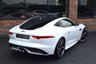 USED 2016 J JAGUAR F-TYPE 3.0 V6 S AWD 2d 380 BHP PAN ROOF / CARBON BLADE ALLOYS