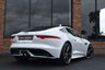 USED 2016 J JAGUAR F-TYPE 3.0 V6 S AWD 2d 380 BHP PAN ROOF / CARBON BLADE ALLOYS