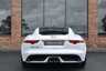 USED 2016 J JAGUAR F-TYPE 3.0 V6 S AWD 2d 380 BHP PAN ROOF / CARBON BLADE ALLOYS