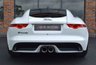 USED 2016 J JAGUAR F-TYPE 3.0 V6 S AWD 2d 380 BHP PAN ROOF / CARBON BLADE ALLOYS