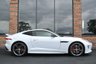 USED 2016 J JAGUAR F-TYPE 3.0 V6 S AWD 2d 380 BHP PAN ROOF / CARBON BLADE ALLOYS