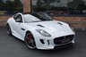 USED 2016 J JAGUAR F-TYPE 3.0 V6 S AWD 2d 380 BHP PAN ROOF / CARBON BLADE ALLOYS