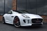 USED 2016 J JAGUAR F-TYPE 3.0 V6 S AWD 2d 380 BHP PAN ROOF / CARBON BLADE ALLOYS