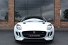 USED 2016 J JAGUAR F-TYPE 3.0 V6 S AWD 2d 380 BHP PAN ROOF / CARBON BLADE ALLOYS