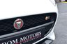 USED 2016 J JAGUAR F-TYPE 3.0 V6 S AWD 2d 380 BHP PAN ROOF / CARBON BLADE ALLOYS