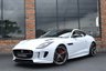 USED 2016 J JAGUAR F-TYPE 3.0 V6 S AWD 2d 380 BHP PAN ROOF / CARBON BLADE ALLOYS
