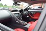 USED 2016 J JAGUAR F-TYPE 3.0 V6 S AWD 2d 380 BHP PAN ROOF / CARBON BLADE ALLOYS