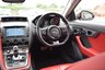 USED 2016 J JAGUAR F-TYPE 3.0 V6 S AWD 2d 380 BHP PAN ROOF / CARBON BLADE ALLOYS