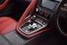 USED 2016 J JAGUAR F-TYPE 3.0 V6 S AWD 2d 380 BHP PAN ROOF / CARBON BLADE ALLOYS