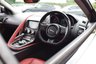 USED 2016 J JAGUAR F-TYPE 3.0 V6 S AWD 2d 380 BHP PAN ROOF / CARBON BLADE ALLOYS
